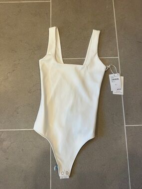Good American Bodysuit